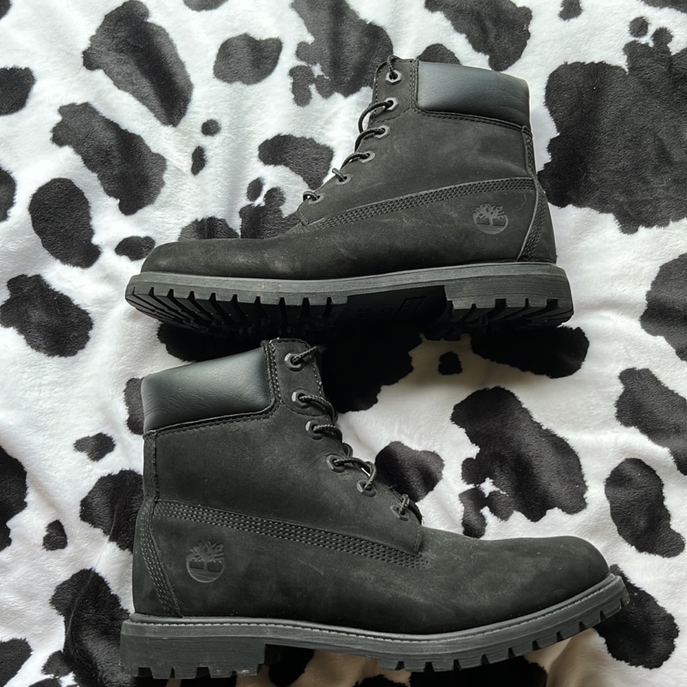 Timberland Boots